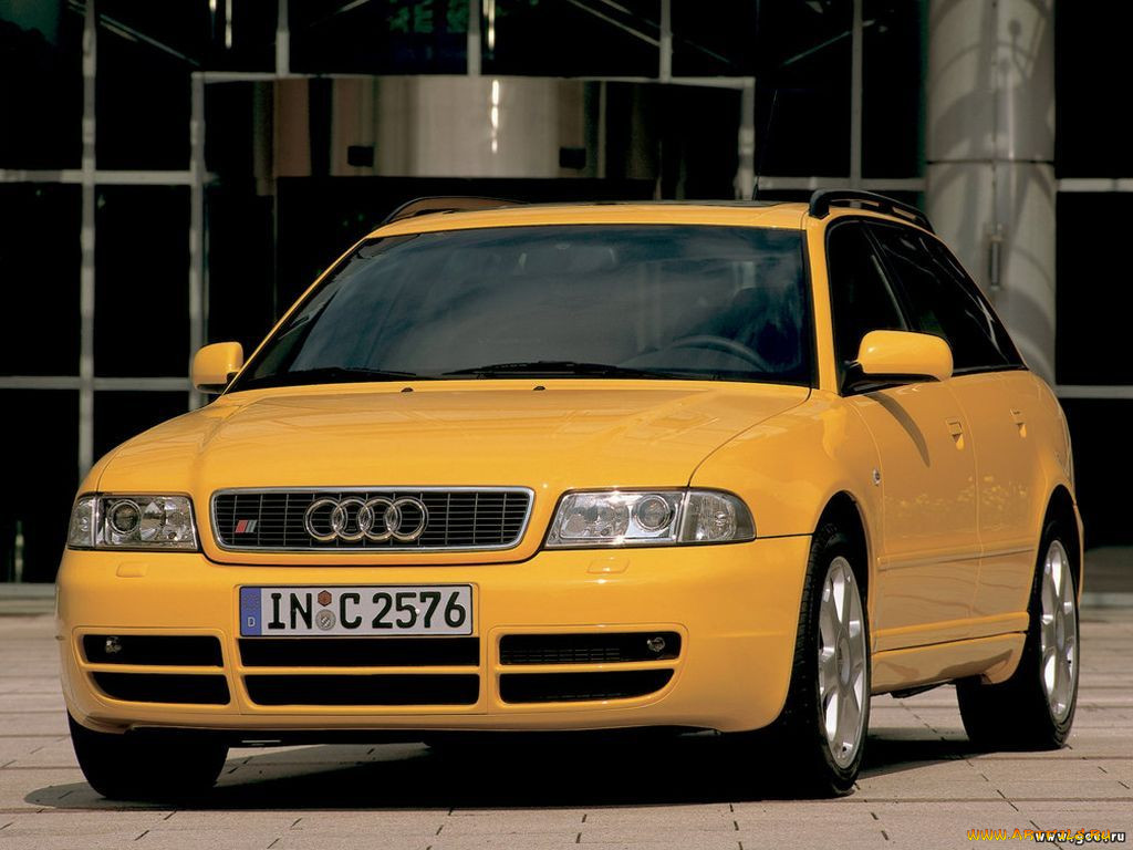 , audi